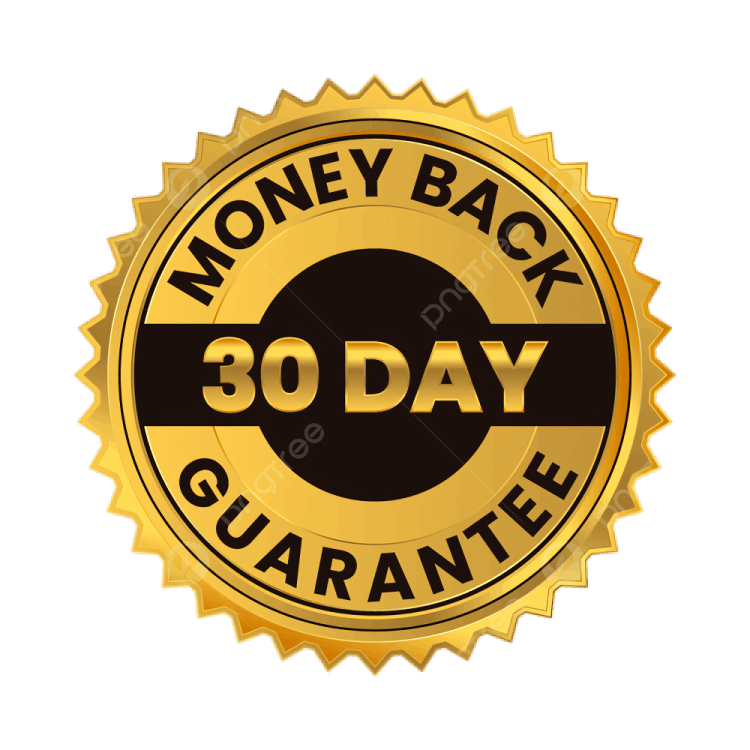 Urovita Care 100% Money Back Guarantee