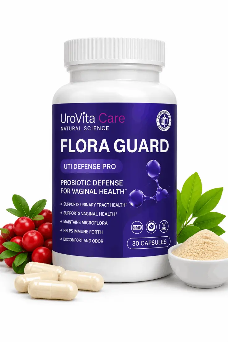 Urovita Care